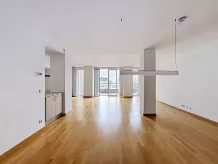 appartement contemporain 2 chambres avec terrasse