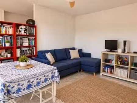 vente appartement t1 à montpellier (34000) : à vendre t1 / 30m² montpellier