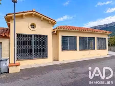vente appartement 2 pièces à tautavel (66720) : à vendre 2 pièces / 50m² tautavel