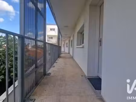 vente appartement 2 pièces à villenave-d'ornon (33140) : à vendre 2 pièces / 41m² villenav
