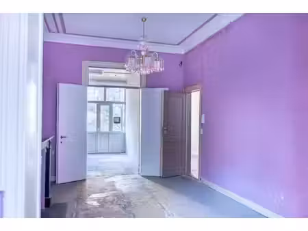appartement 1 chambre charmant avec terrasse