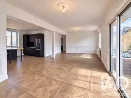 vente appartement 4 pièces à prix-lès-mézières (08000) : à vendre 4 pièces / 105m² prix-lè