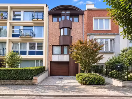 magnifique maison avec jardin et terrasse orientés sud-ouest