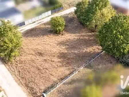 vente terrain à montauban (82000) : à vendre / 1250m² montauban