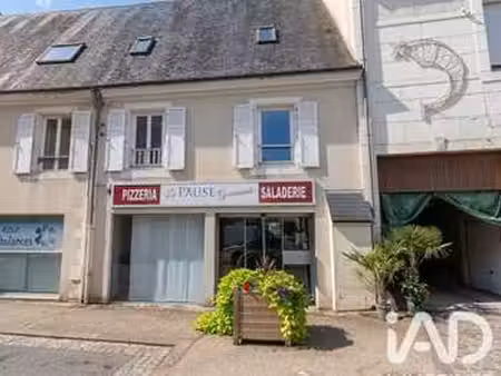 location appartement t1 à tuffe (72160) : à louer t1 / 50m² tuffe