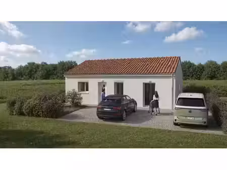 vente maison neuve 3 pièces 80 m² à saint-alban-d'ay (07790)  176 800 €