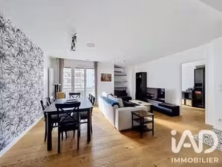 location appartement 4 pièces à grenoble (38000) : à louer 4 pièces / 96m² grenoble