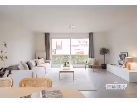 appartement au rez-de-chaussée à vendre à r. duinbos  à de haan