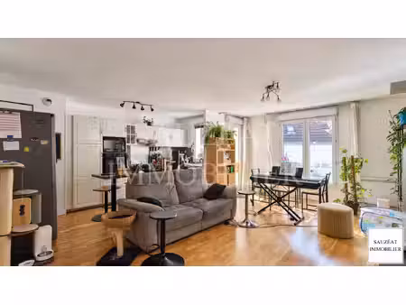 bagneux - appartement familial proche rer