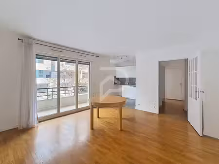 appartement issy les moulineaux 2 pièce(s) 50 m2