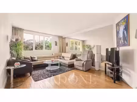 appartement neuilly sur seine 3 pièce(s) 70 m2