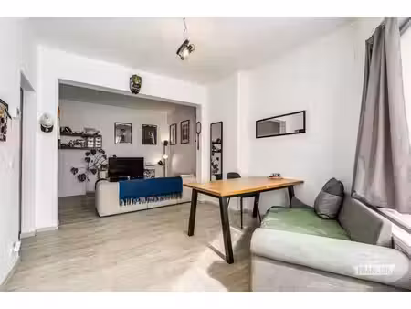 appartement rez-de-chaussée clé en main avec 2 chambres et terrasse agréable à stene (oste