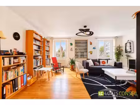 maison de ville - rue gabriel peri