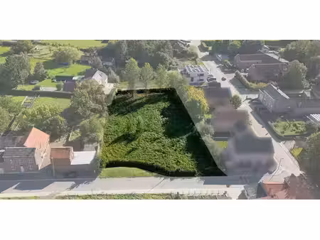 terrain à vendre à riemst pour € 224.000