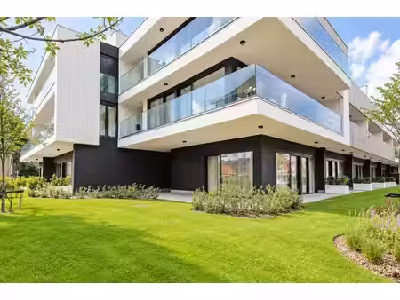 magnifique appartement en résidence-services