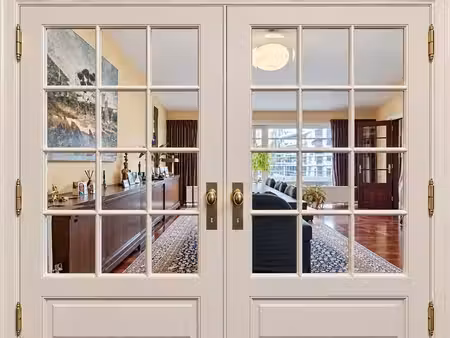 penthouse à vendre à oudenaarde