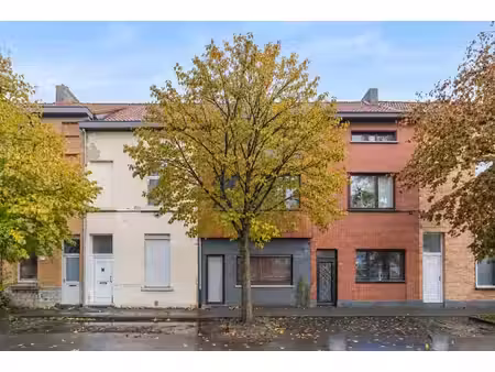 instapklare en energiezuinige woning met 3 slaapkamers en...