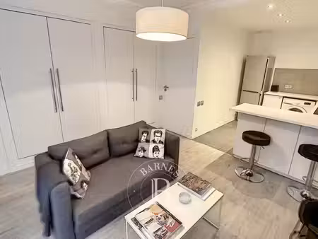 le service location de la maison barnes vous présente :