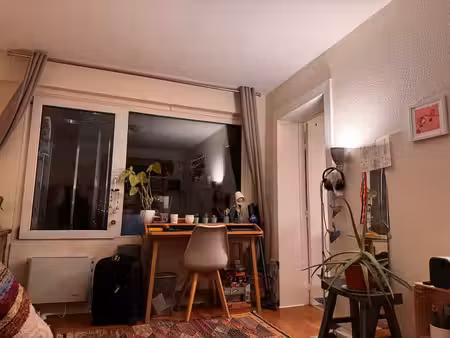 studio