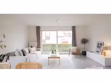 appartement à vendre à klemskerke pour € 290.000 avec 2 chambres à coucher