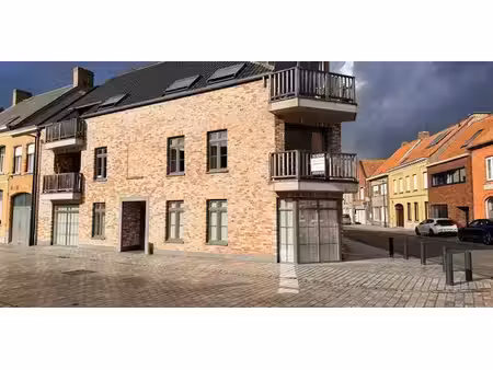 appartement à vendre à langemark pour € 289.000