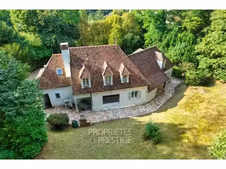 maison de luxe à vendre dans le quartier chantiers