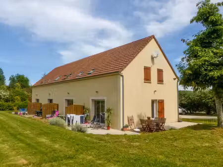 immeuble de 4 appartements t3 duplex à salviac