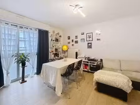 vente appartement 2 pièces à angers (49000) : à vendre 2 pièces / 42m² angers