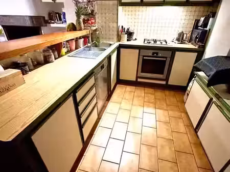 appartement de 115m2 à louer sur bayonne