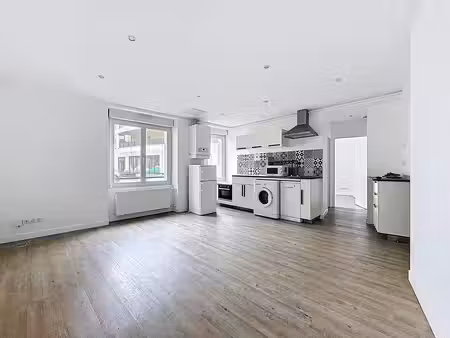 appartement à louer à gerzat  t2  35m²  1 chambre