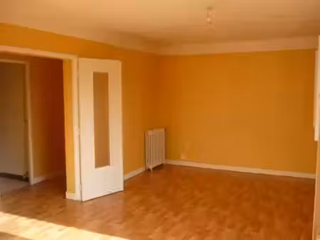 appartement de 91m2 à louer sur pau