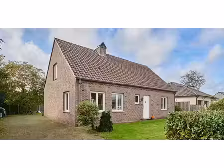 maison à vendre à achel pour € 385.000 avec 3 chambres à coucher