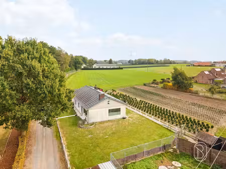 huis te koop in wortegem-petegem met 3 slaapkamers