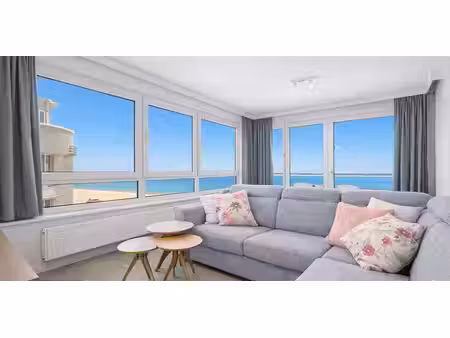 appartement à vendre à de panne pour € 439.000 avec 2 chambres à coucher