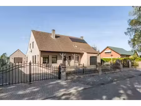 huis te koop in pelt met 5 slaapkamers