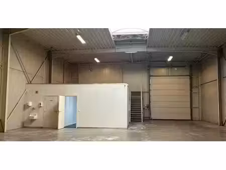 bâtiment d’entreprise à vendre à overpelt pour € 489.000