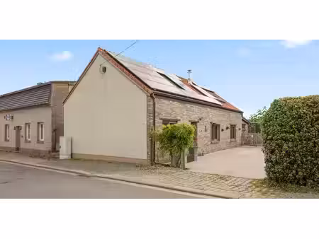 maison à vendre à kampenhout pour € 590.000 avec 3 chambres à coucher