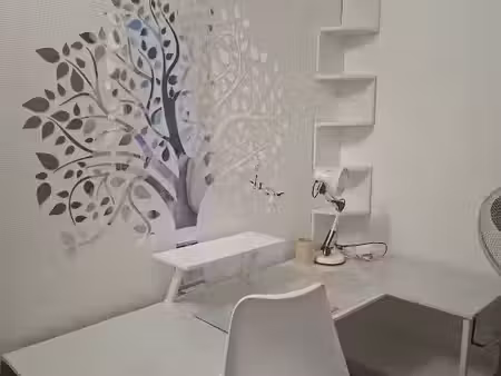 chambre de 10m2 à louer sur lyon 05