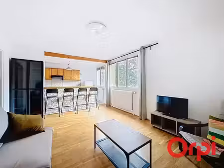 appartement t3 à vendre jardins de voltaire