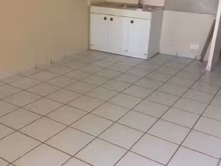 studio de 20m2 à louer sur pierre-bénite