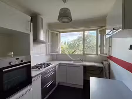 vente appartement 3 pièces à nantes rond-point de rennes (44000) : à vendre 3 pièces / 86m