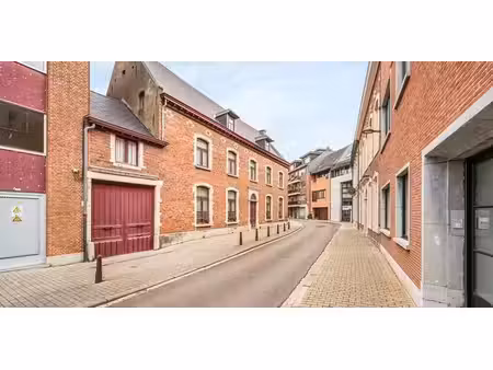 maison de maître à vendre à tienen pour € 725.000 avec 4 chambres à coucher