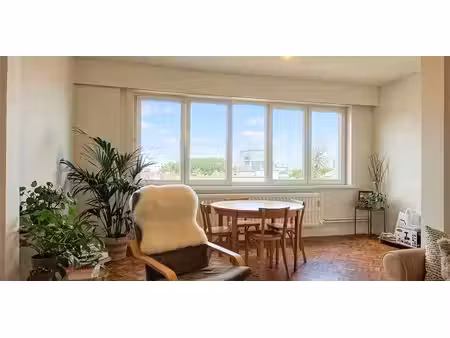 appartement à louer à gent pour € 1.150 avec 2 chambres à coucher