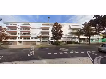 appartement 5 pièces metz queuleu 101 72 m²