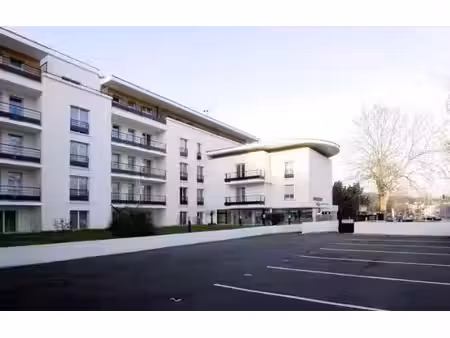 investissement en residence hotelière