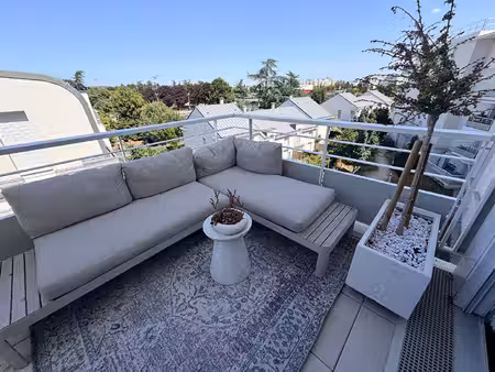 appartement sartrouville 5 pièce(s) 103 m2