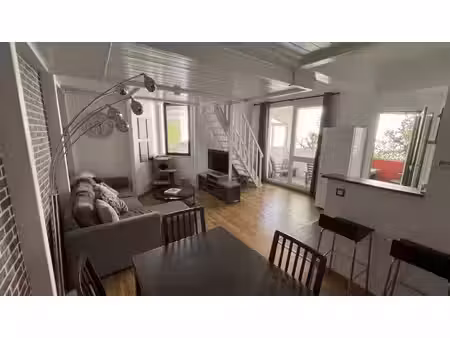 appartement sartrouville 4 pièce(s)