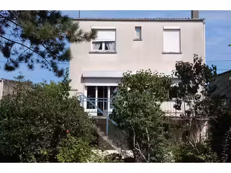 maison - 94.5m ²