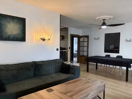 albi maison t3 de plain pied avec jardin
