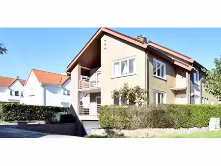 appartement à louer à vlissegem pour € 1.350 avec 3 chambres à coucher
